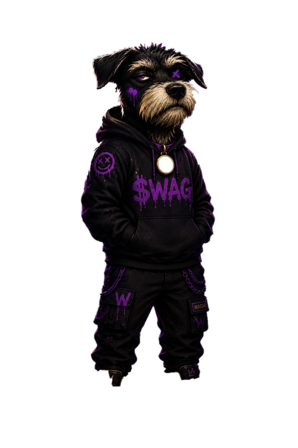 WAGMI